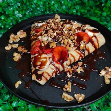 Crepa Twister