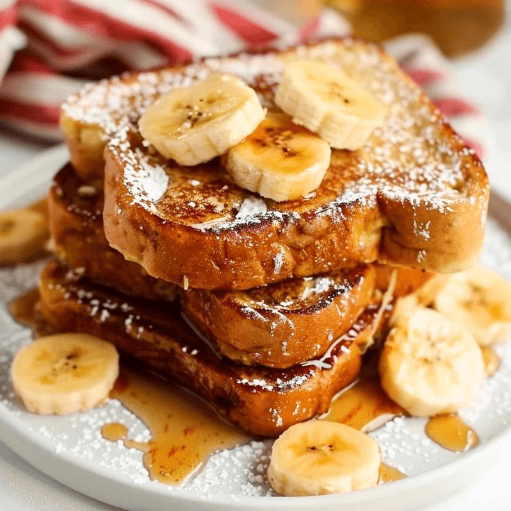 French Toast