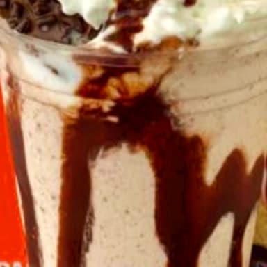 FRAPPE GANSITO