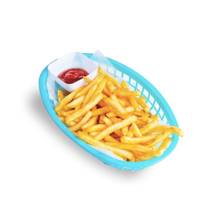 Papas a la Francesa