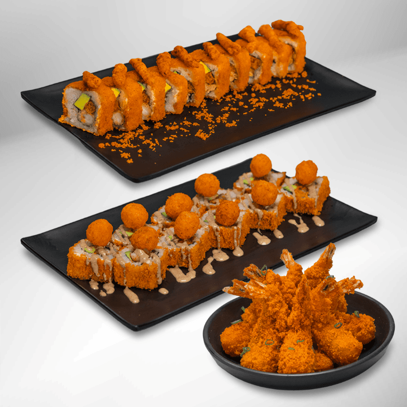 Combo Triple Cheetos®