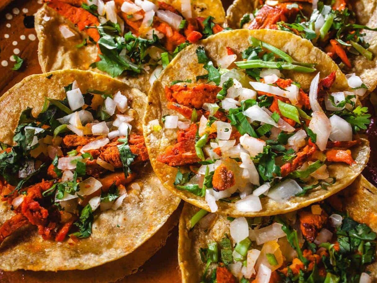 Tacos el Palmar