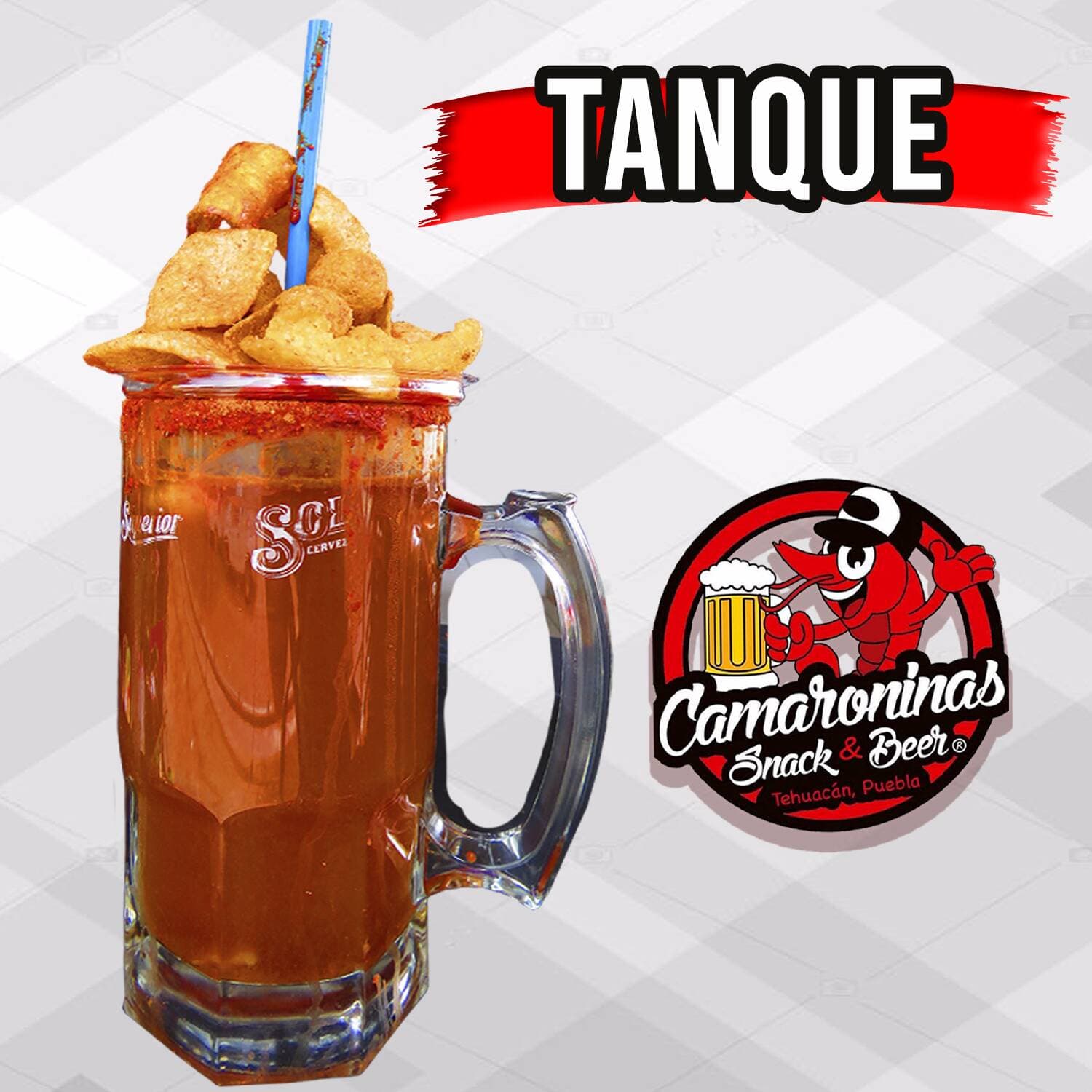 Tanque
