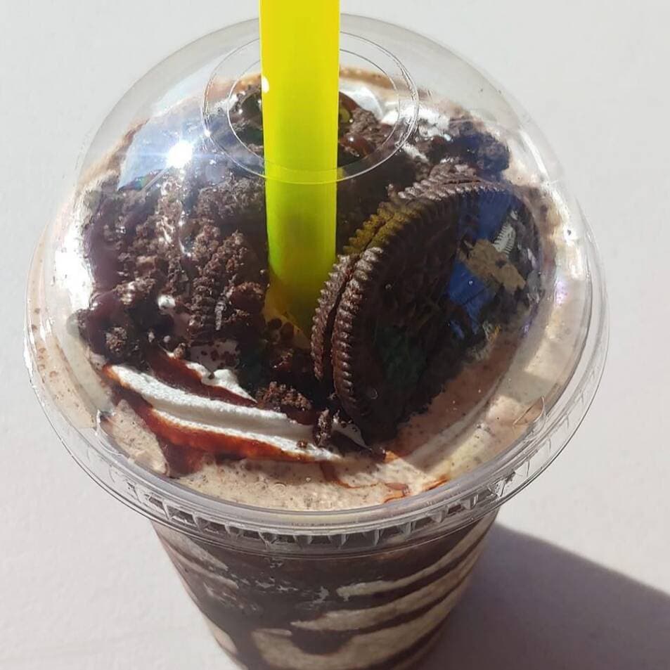 Frappé de Oreo 16 oz