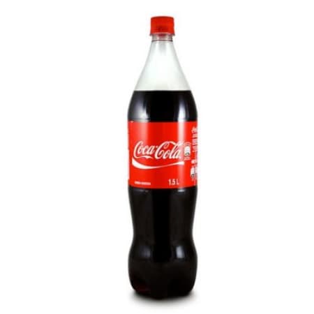 Coca Cola 1.5 Litros