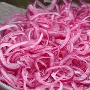 Cebolla Morada