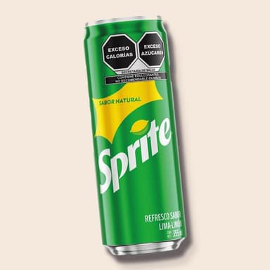 Sprite Lata 355ML