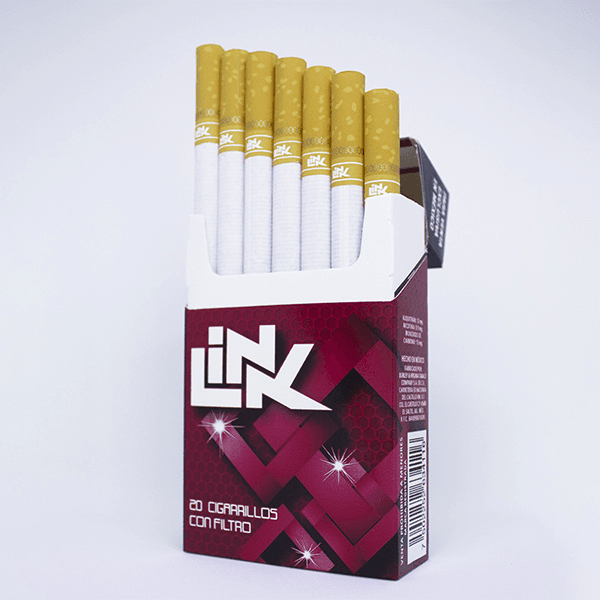 Cigarros Link