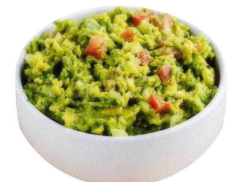 Mr. Guacamole
