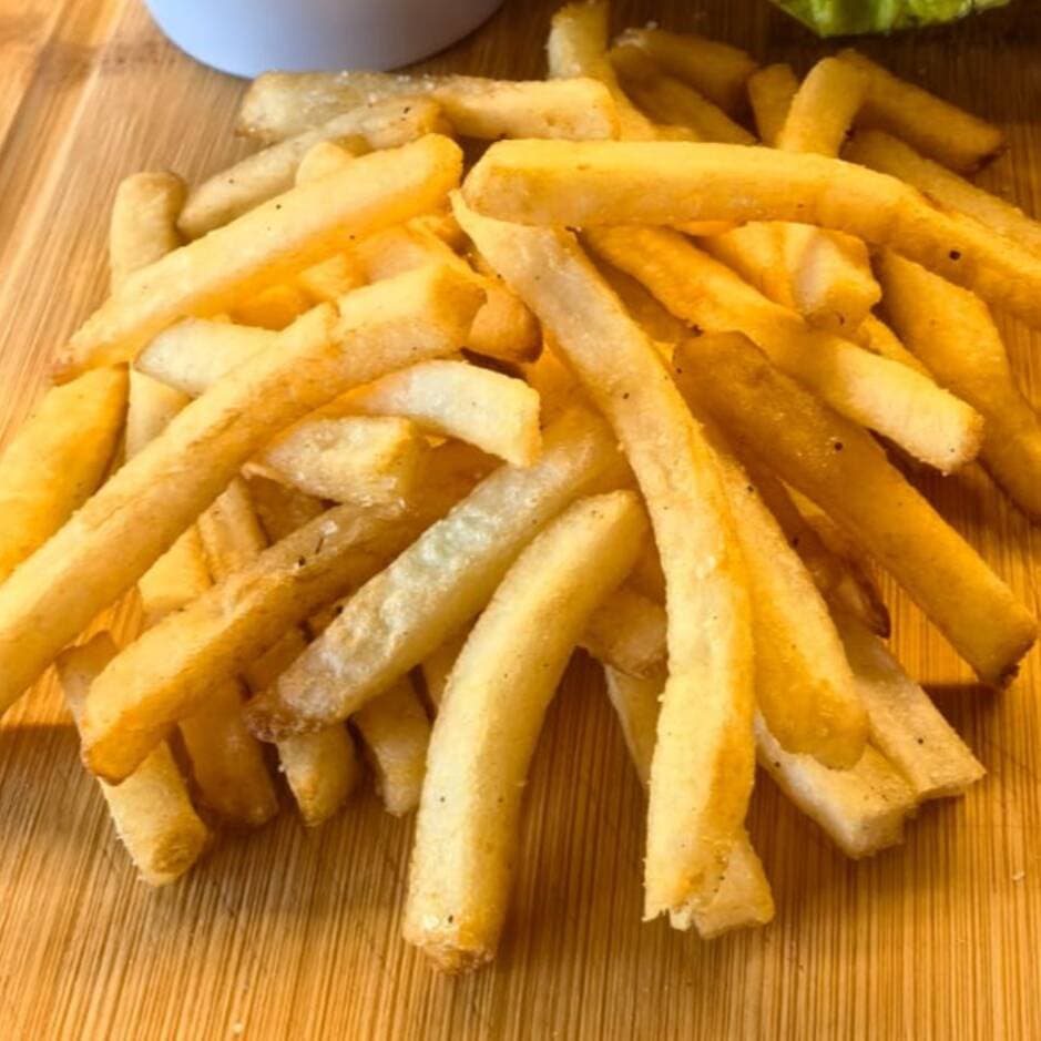 Papas Fritas