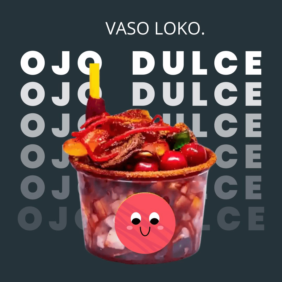 Vaso loco