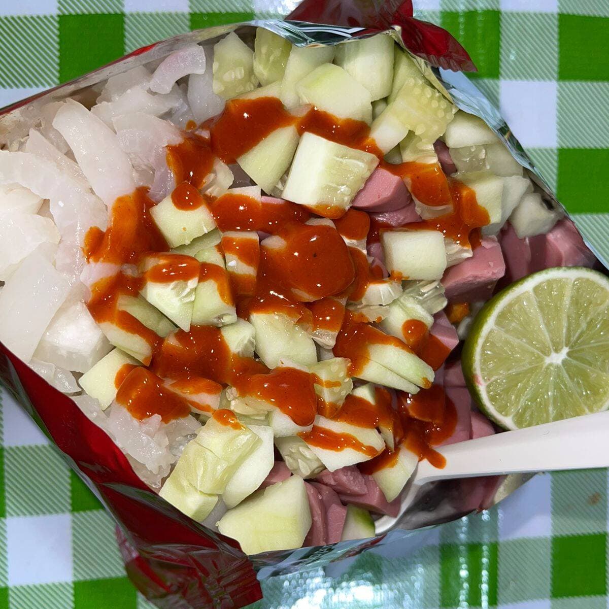 Marranitos