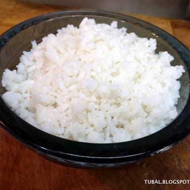 Gohan🍚