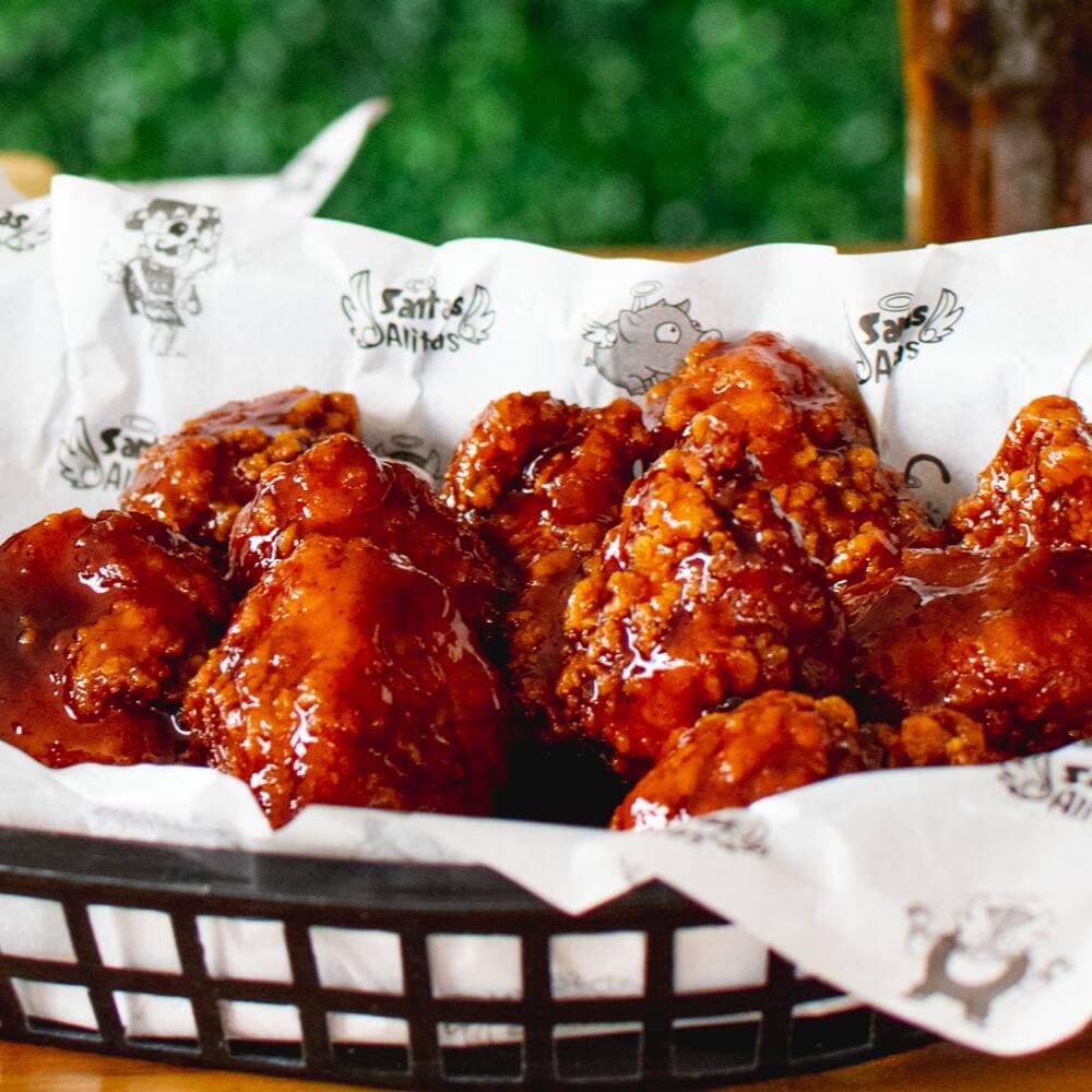 500 Grs de Boneless
