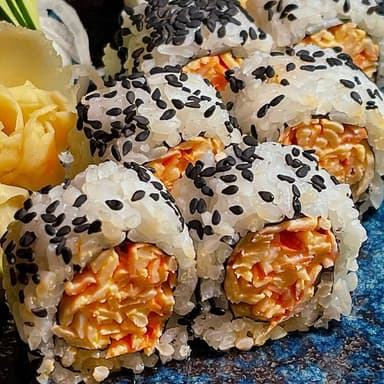 Roll California