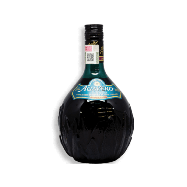 Tequila Agavero 750ml