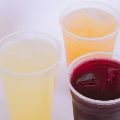 Agua Fresca