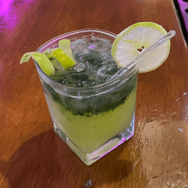 Mojito Clásico