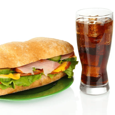 Combo Personal Baguette