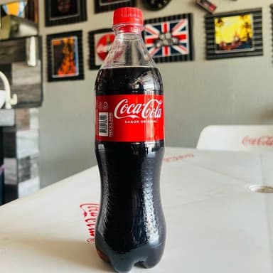 Coca Cola