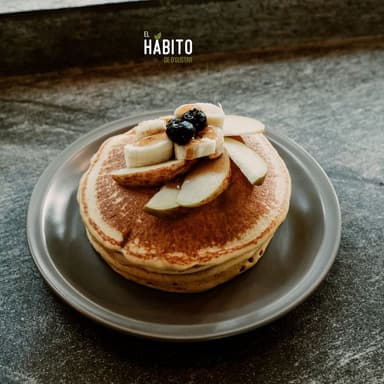 Pancakes Regulares