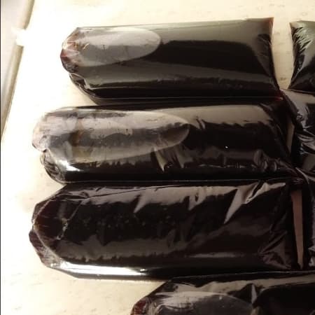 Boli de Agua Coca