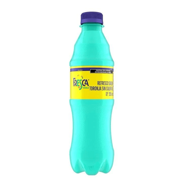 Fresca 355 ml