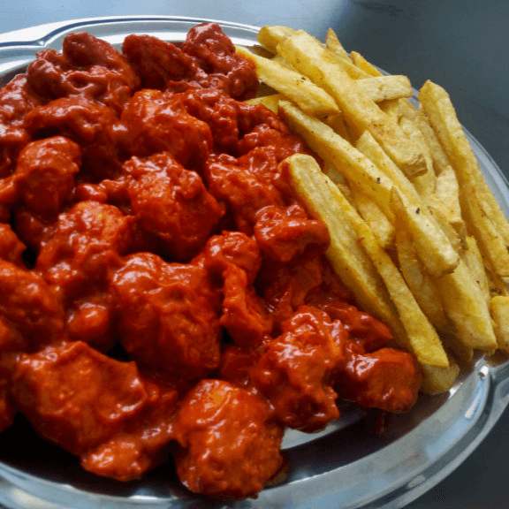 Combo Antojo