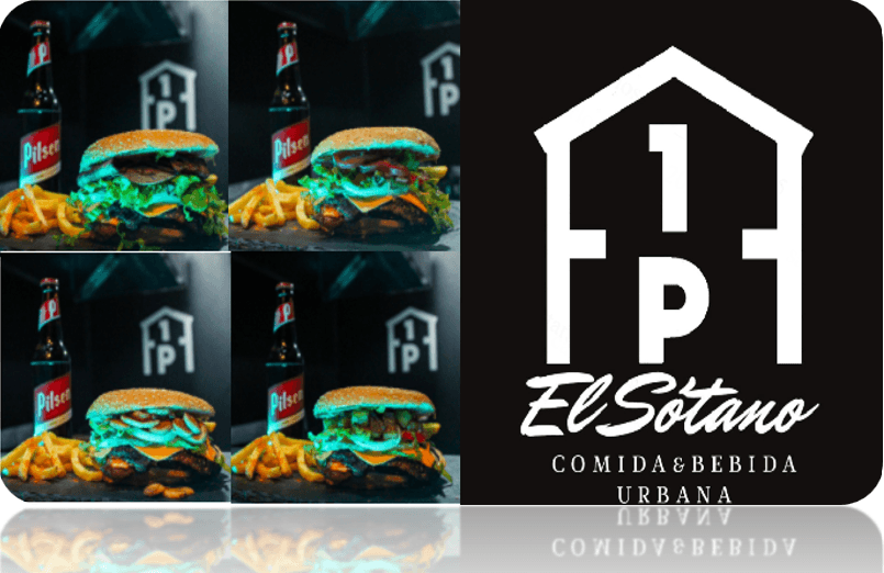 El Sótano Comida & Bebida Urbana