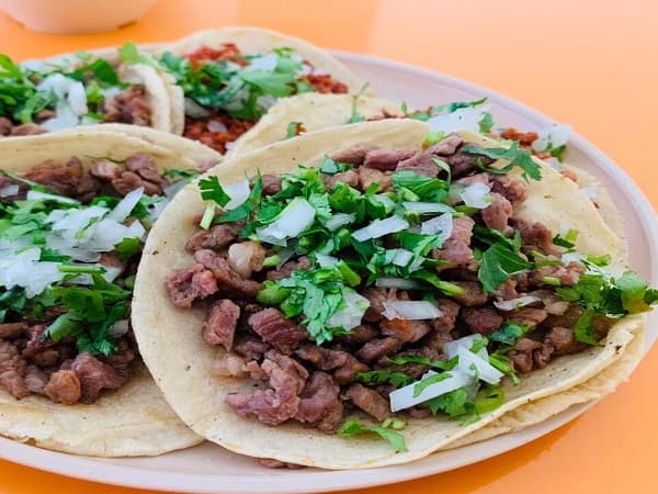 TAQUERIA LOS ABEJORROS
