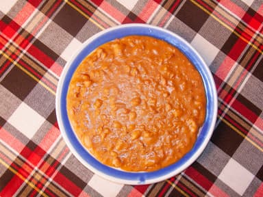 Orden de Frijoles