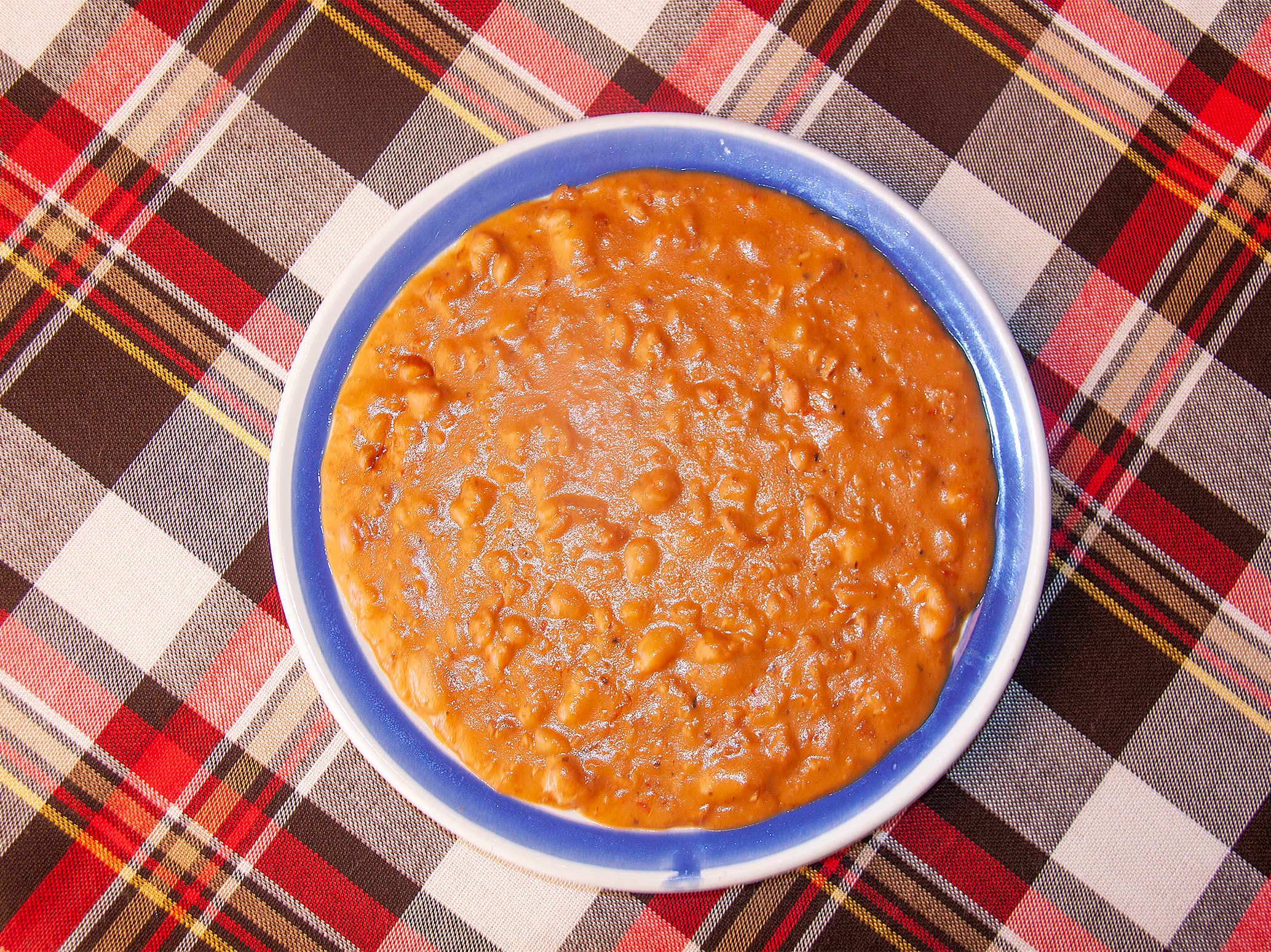 Orden de Frijoles