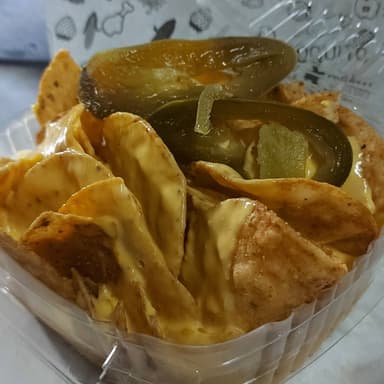 Nachos