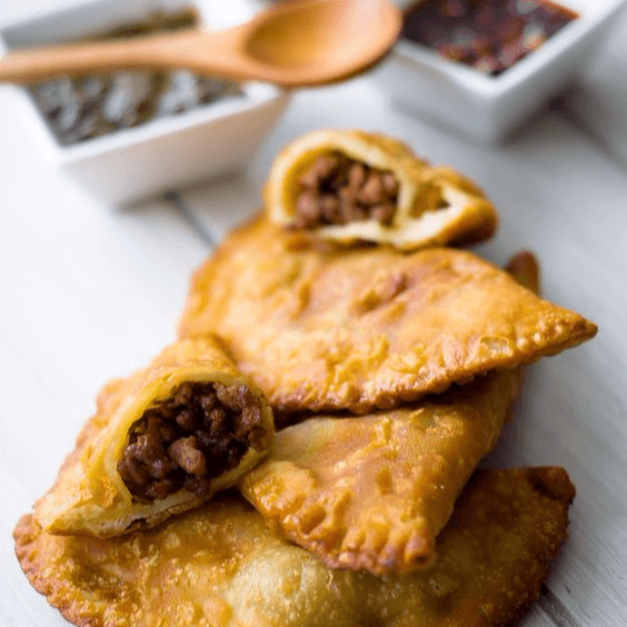Empanada Ranchera