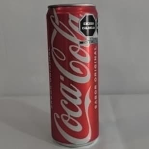 coca cola lata 355ml