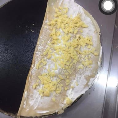 Crepa Quesita