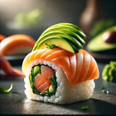 OSAKA ROLL