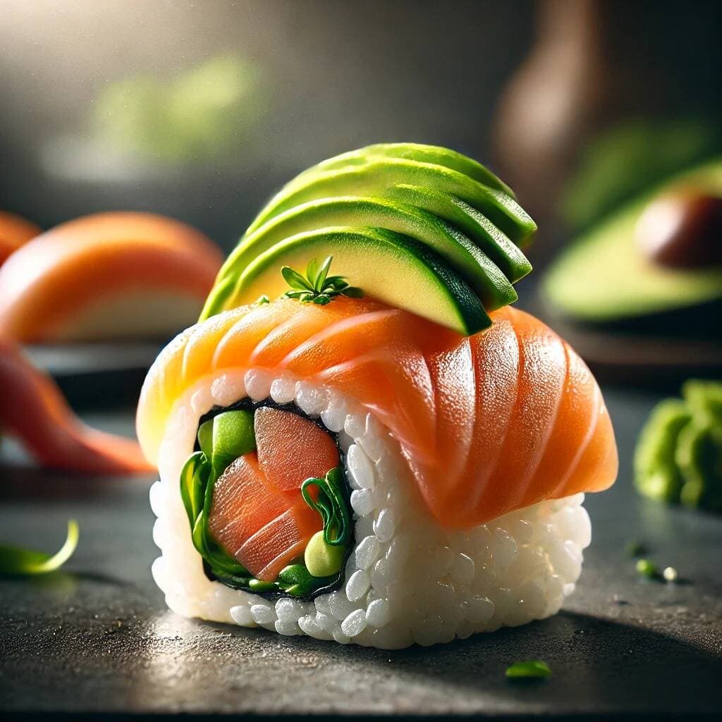 OSAKA ROLL