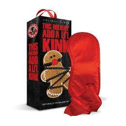 Holiday Vibes This Holiday Add A LilÂ´Kink