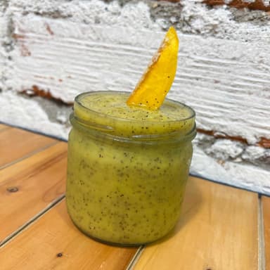 Jugo Maracumango