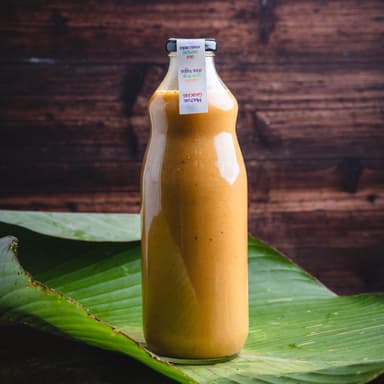 Bebida Aguajina de 1 L
