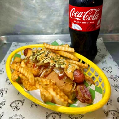 Combo DOGO 2