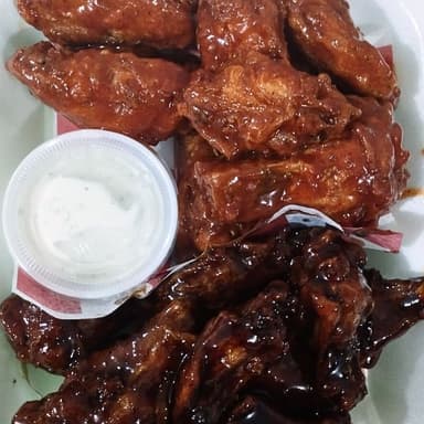 Combo Dúo Alitas y Boneless