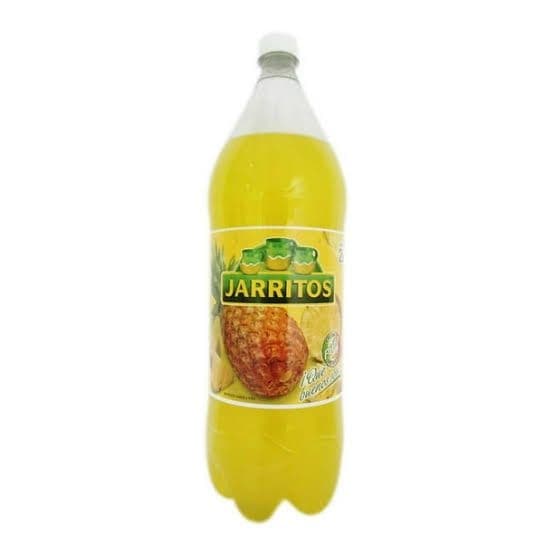 Jarrito de 2 L