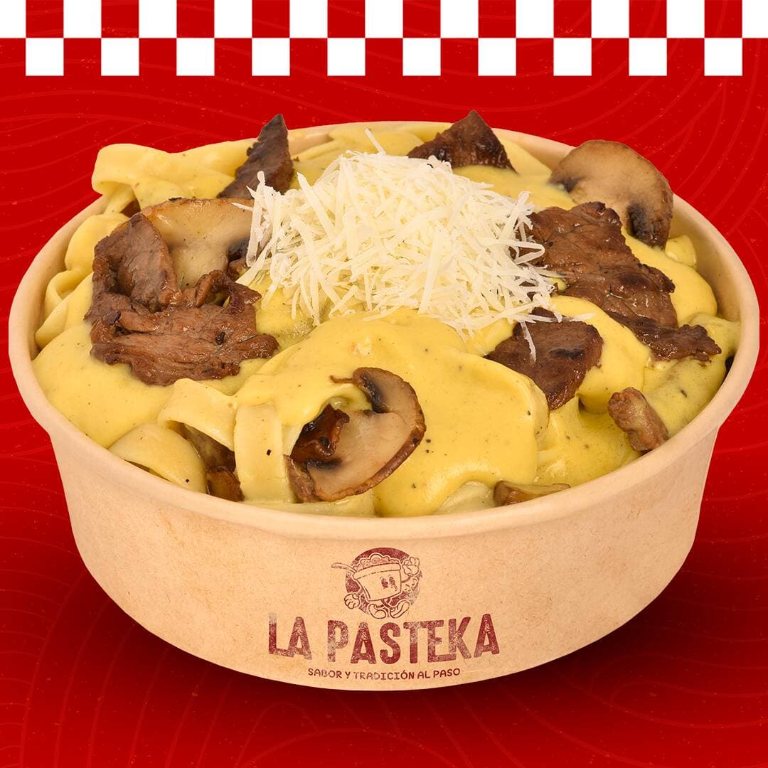 La Mosteka