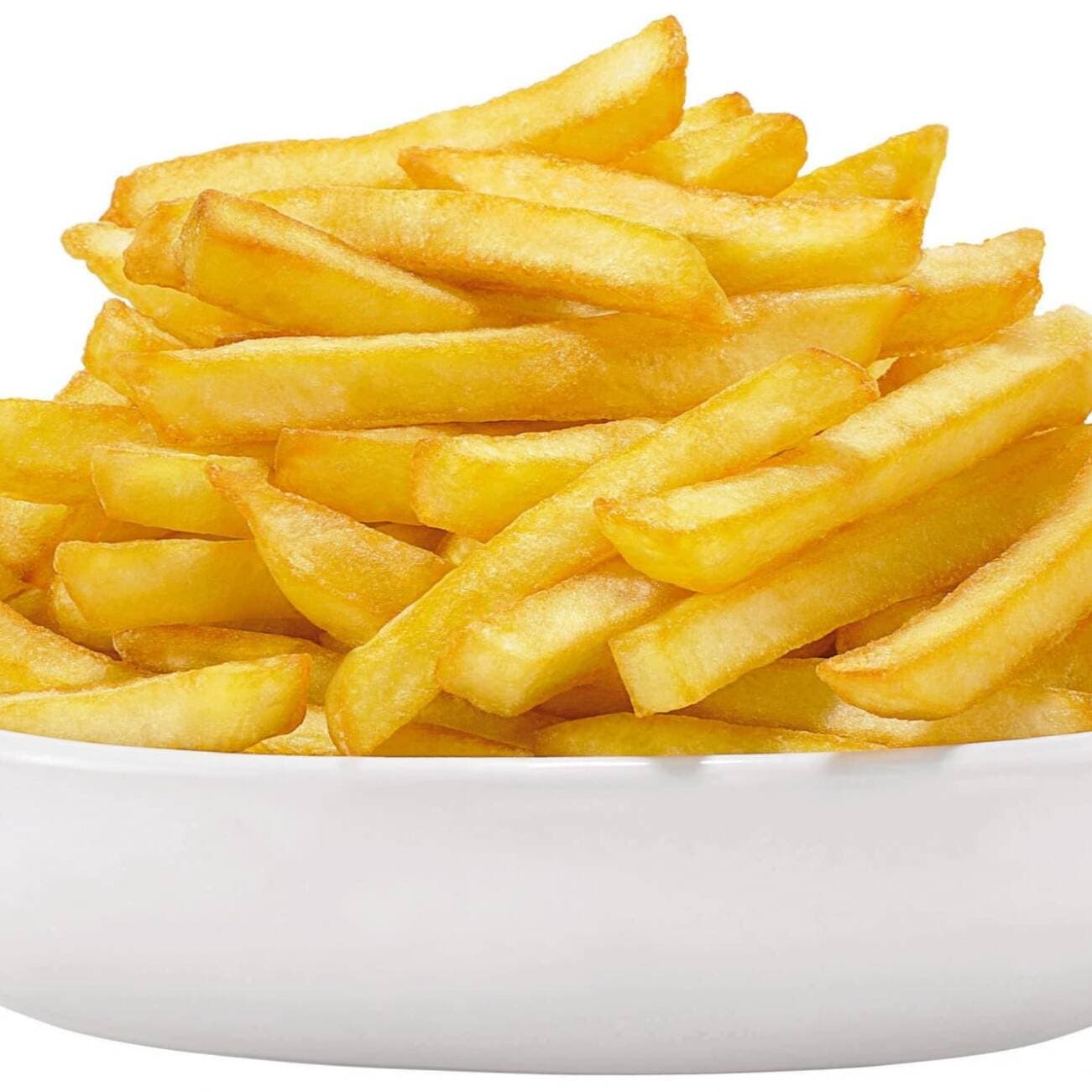 Papas a La Francesa
