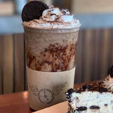 Frappé Oroccio