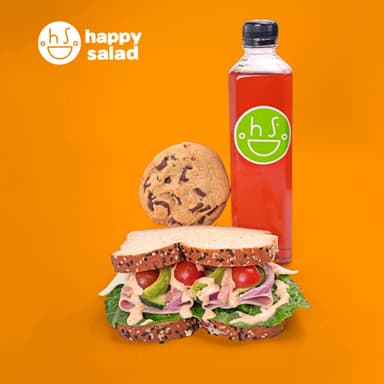 Happy Combo 5
