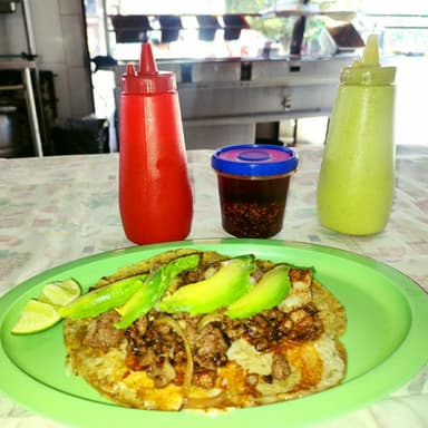 TACO MAMALON