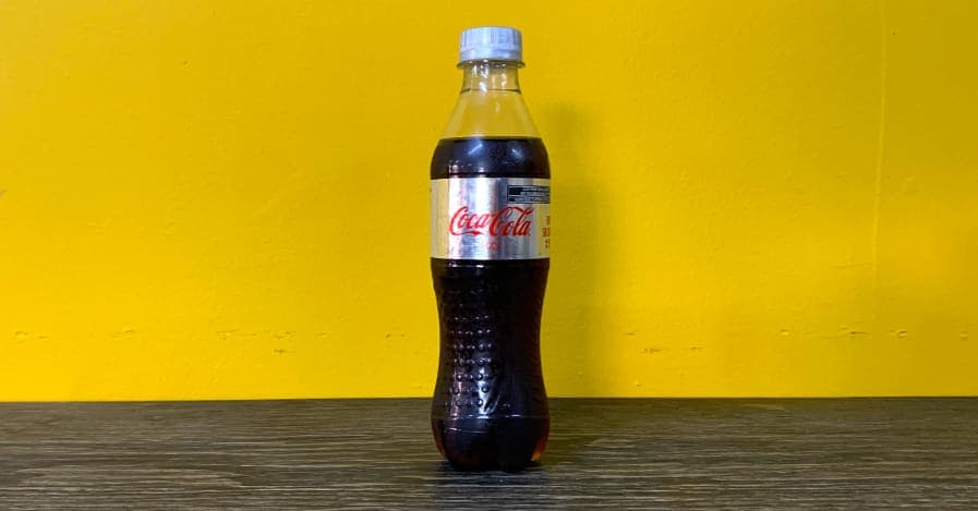 Coca-cola Light